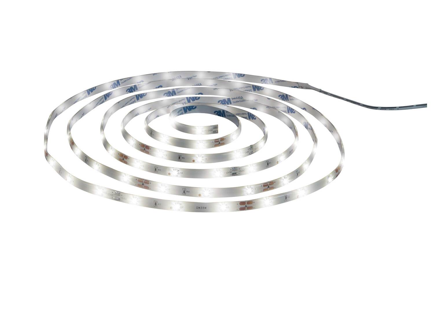 Ruban lumineux LED , le prix 8.99 €
- Au choix :
- 96 LED basse consommation ...