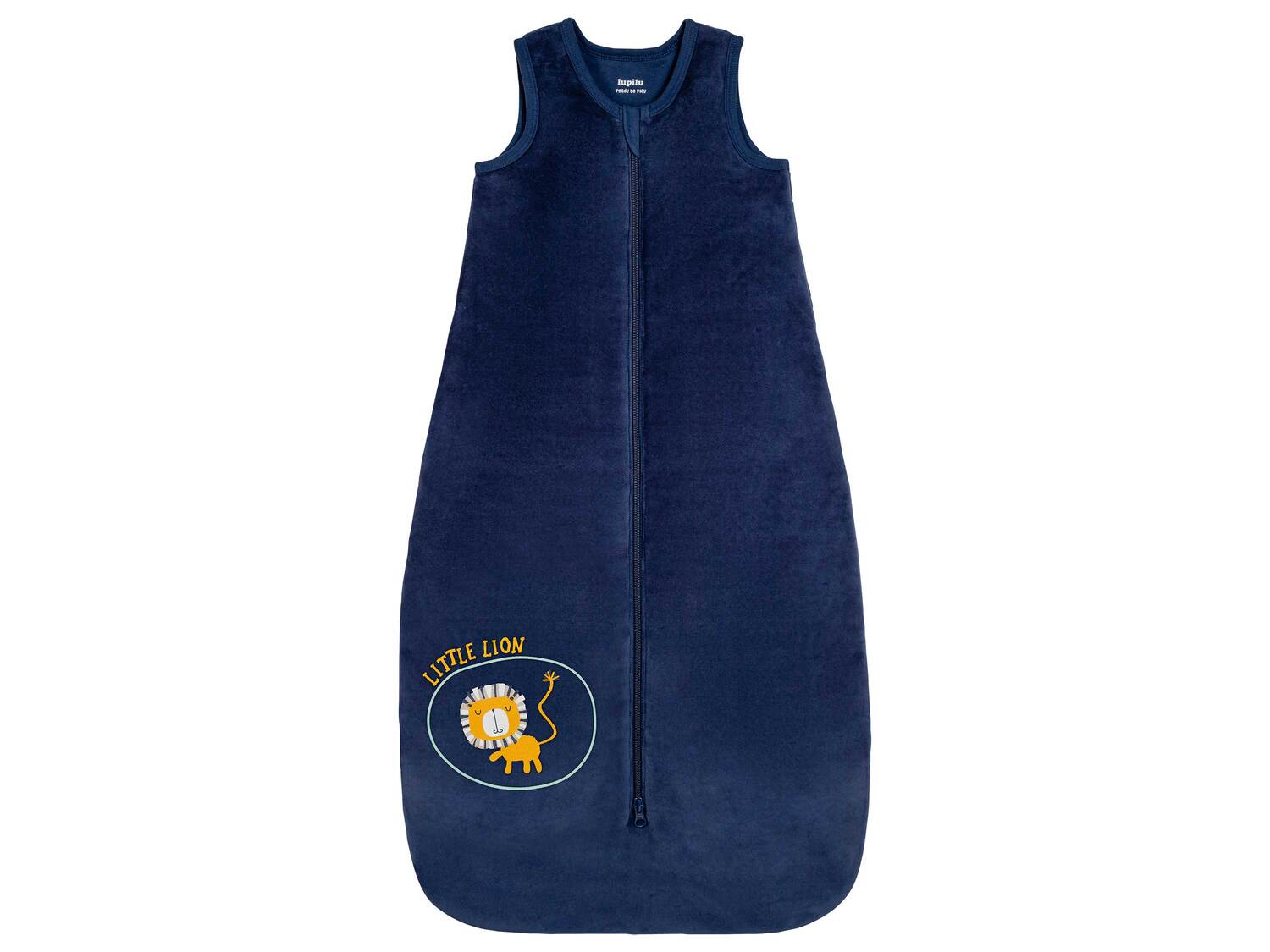 Gigoteuse en coton bio bébé , le prix 9.99 €
- De 70 cm à 110 cm selon modèle
- ...