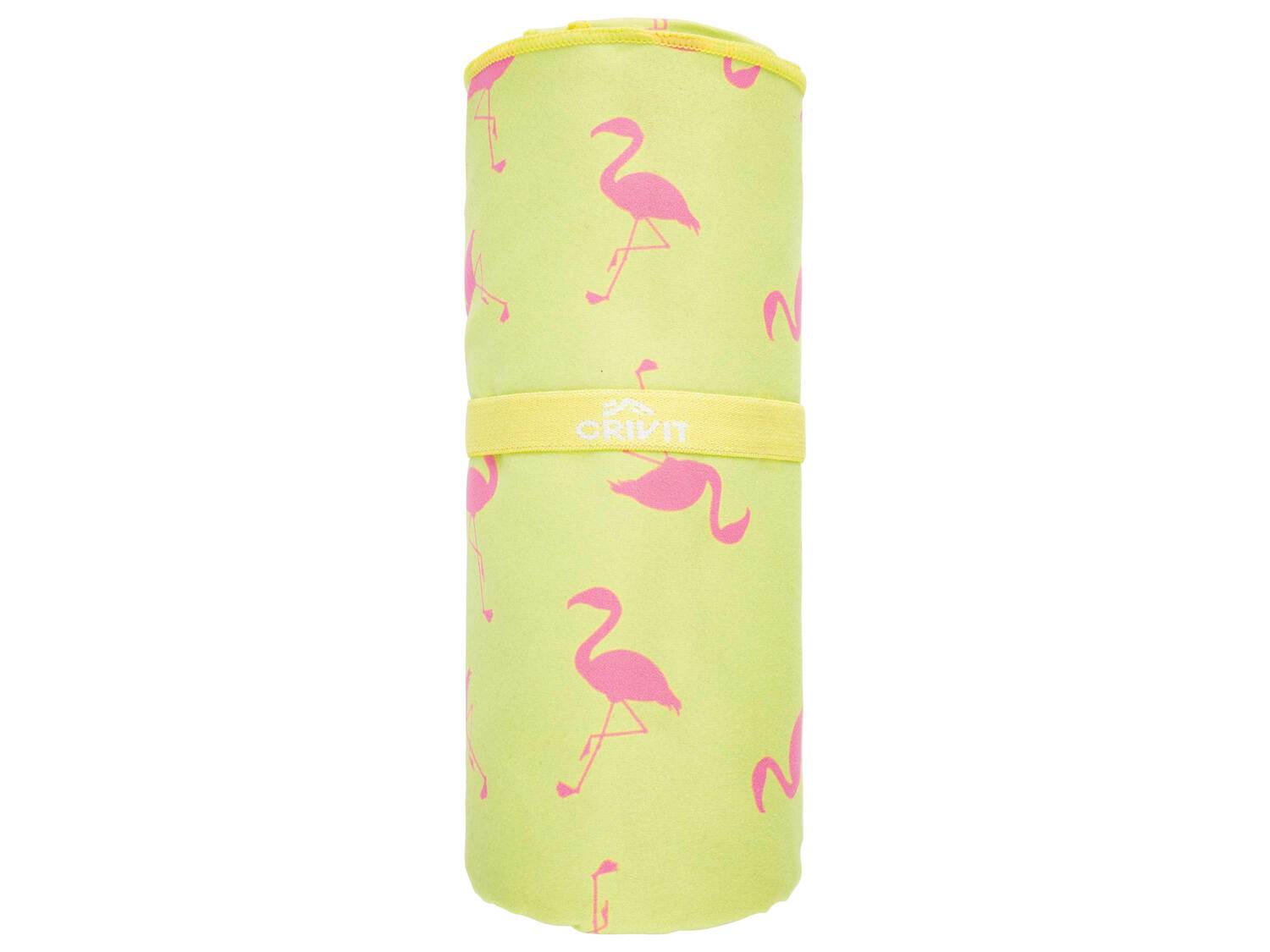 Serviette de bain en microfibre , le prix 4.99 €
- Env. 80 x 130 cm
- ...