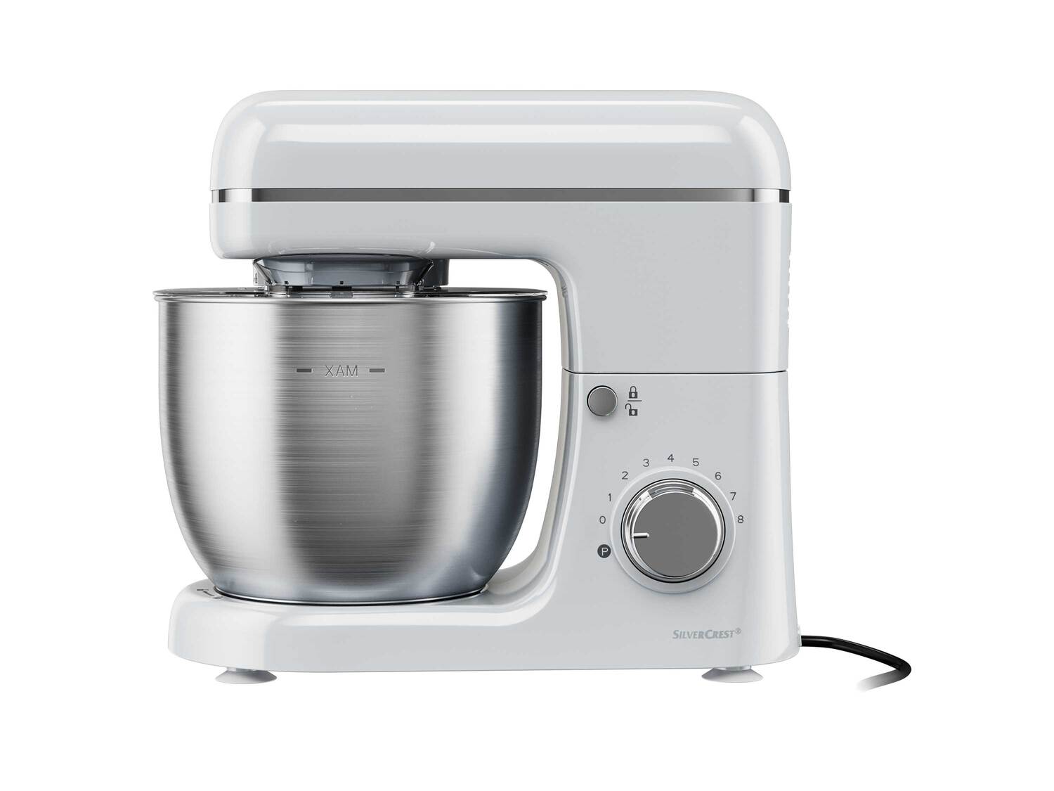 Robot multifonction , le prix 59.99 €
- 600 W
- Grand bol mélangeur amovible ...