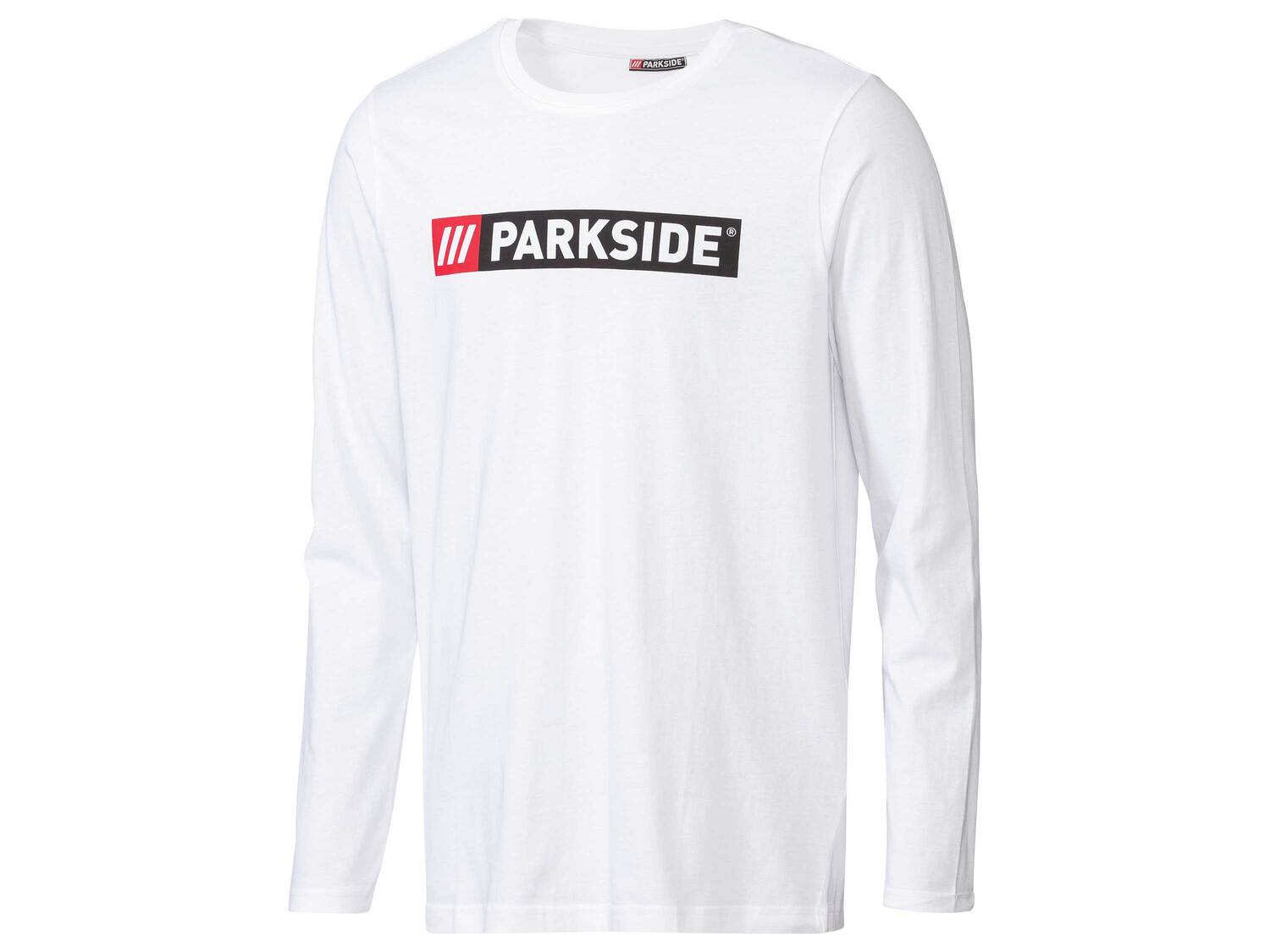 T-shirt manches longues Parkside , le prix 5.99 €
- Du S au XL selon modèle
- ...