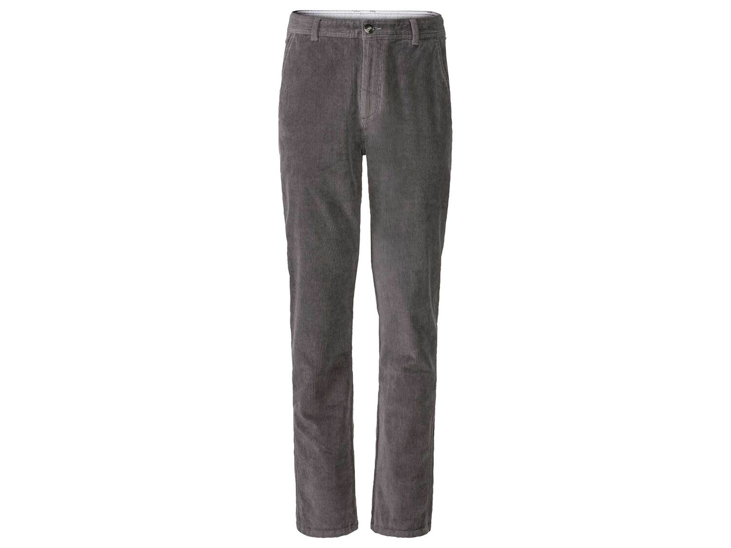 Pantalon en velours , le prix 12.99 €
- Du 40 au 50 selon modèle
- Ex. 98 ...