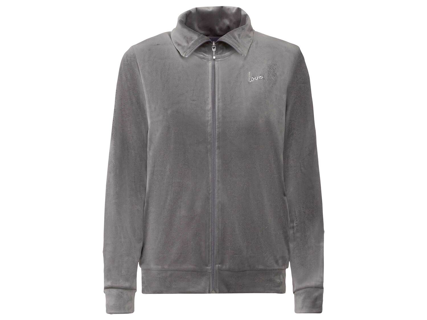 Ensemble en velours , le prix 15.99 €
- Du S au XXL selon modèle
- ...