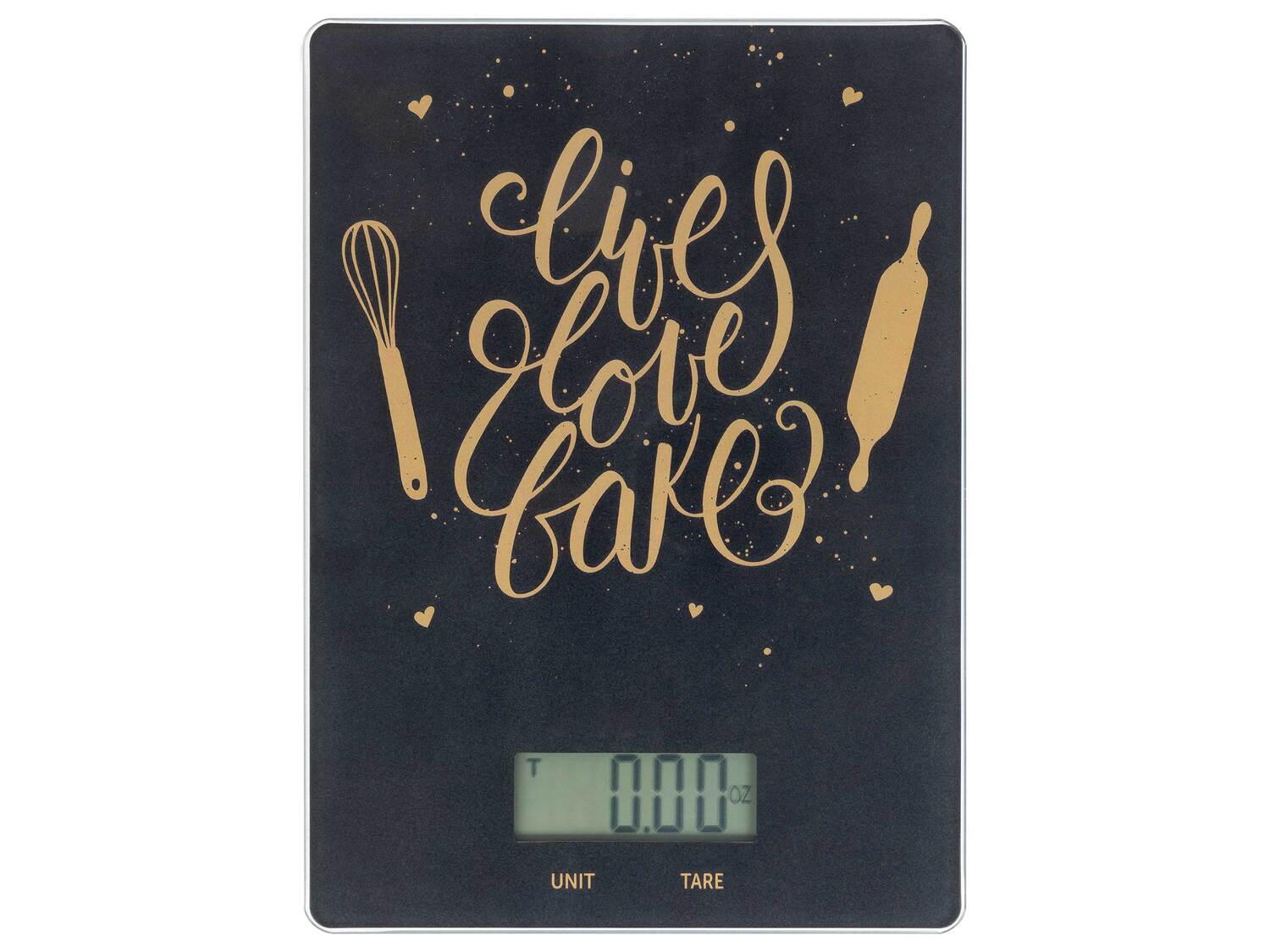 Balance de cuisine numérique , le prix 6.99 € 
- Pesée au gramme près jusqu&apos;à ...