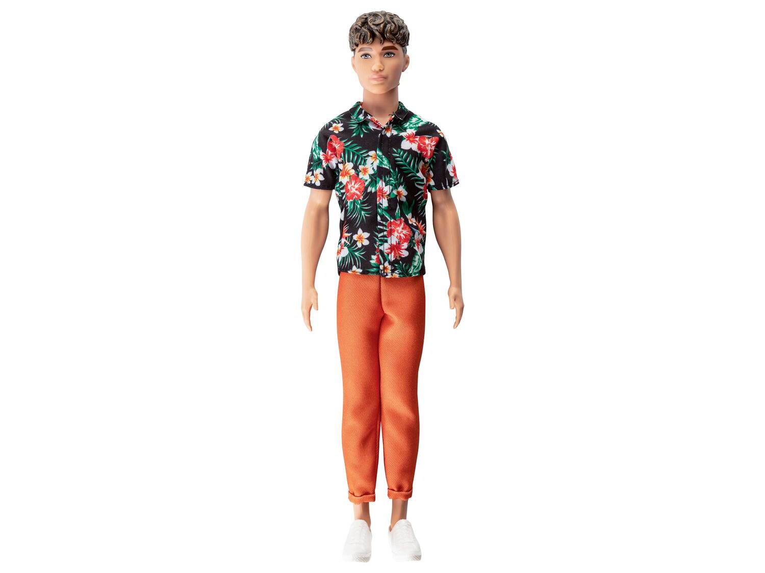 Barbie ou Ken Fashionistas , le prix 9.99 €
- Autres modèles ...