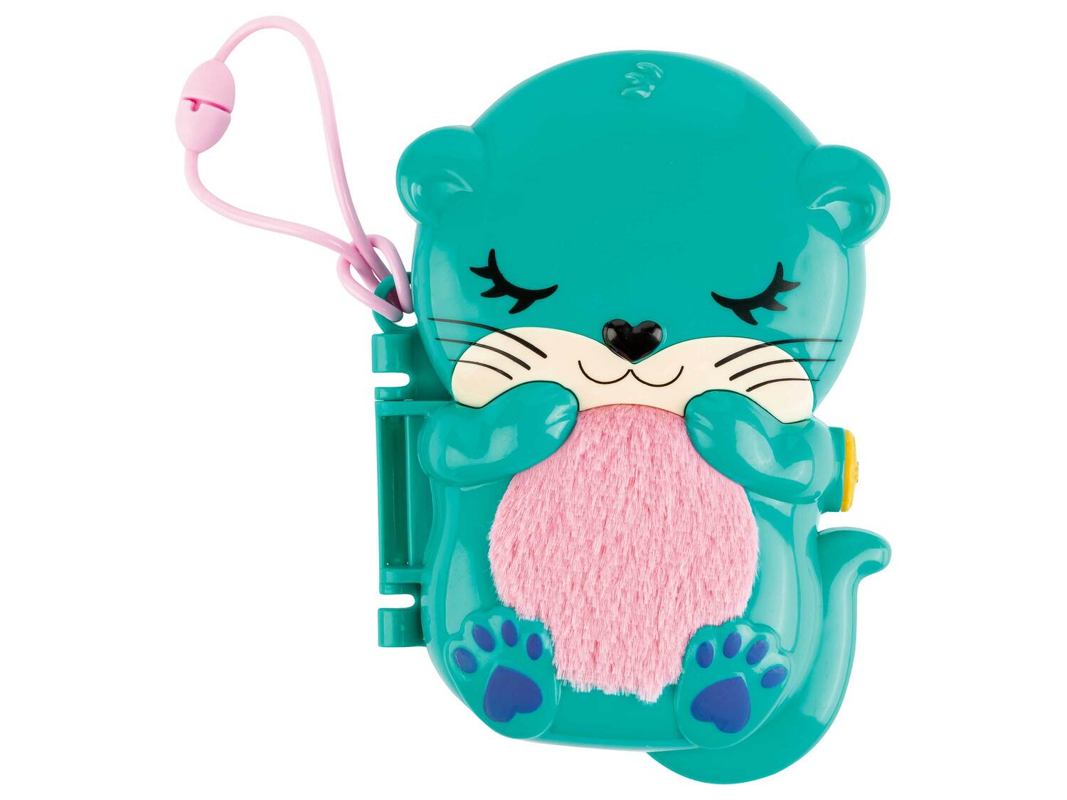 Coffret Univers Polly Pocket , le prix 11.99 €
- Au choix : Coffret loutre ...