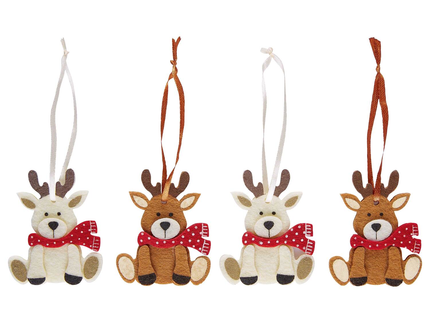 Guirlande ou décorations Noël , le prix 0.99 €
- Au choix :
- Guirlande ...