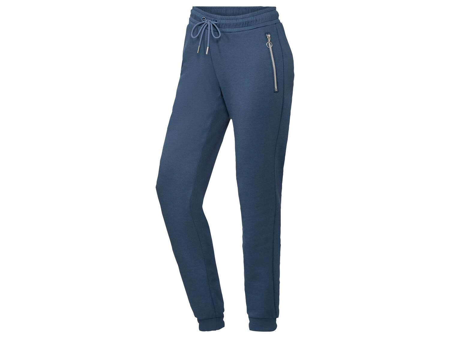 Pantalon molletonné , le prix 9.99 €
- Du S au L selon modèle
- ...