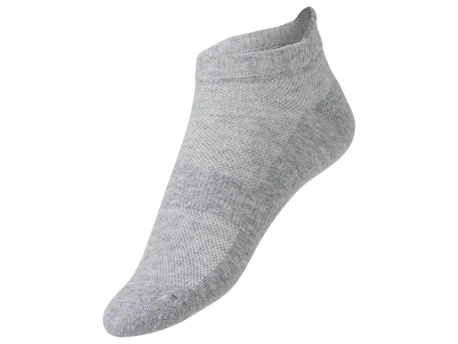 Socquettes , le prix 3.99 €
- Du 37/38 au 41/42 ou selon modèle
- ...