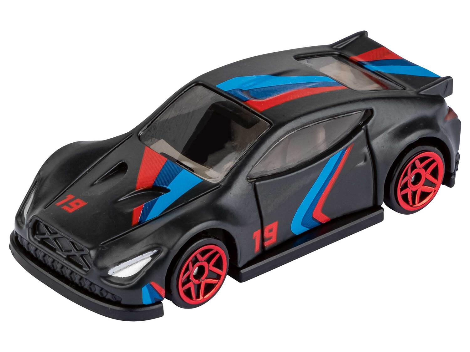 Voitures Playtive Racers ou camion Monster Truck chez , le prix 6.99 € ...