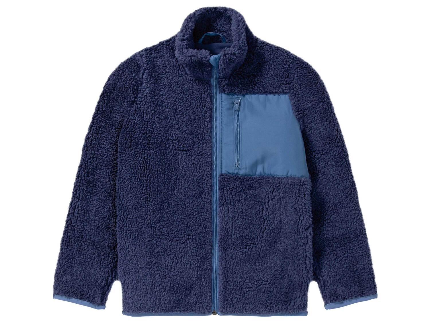 Veste polaire , le prix 9.99 €
- Du 8/10 ans (134/140 cm) au 12/14 ans ...