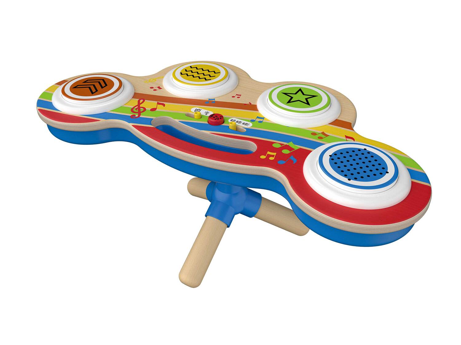 Instrument de musique en bois , le prix 19.99 €
- Au choix :
- Piano ...