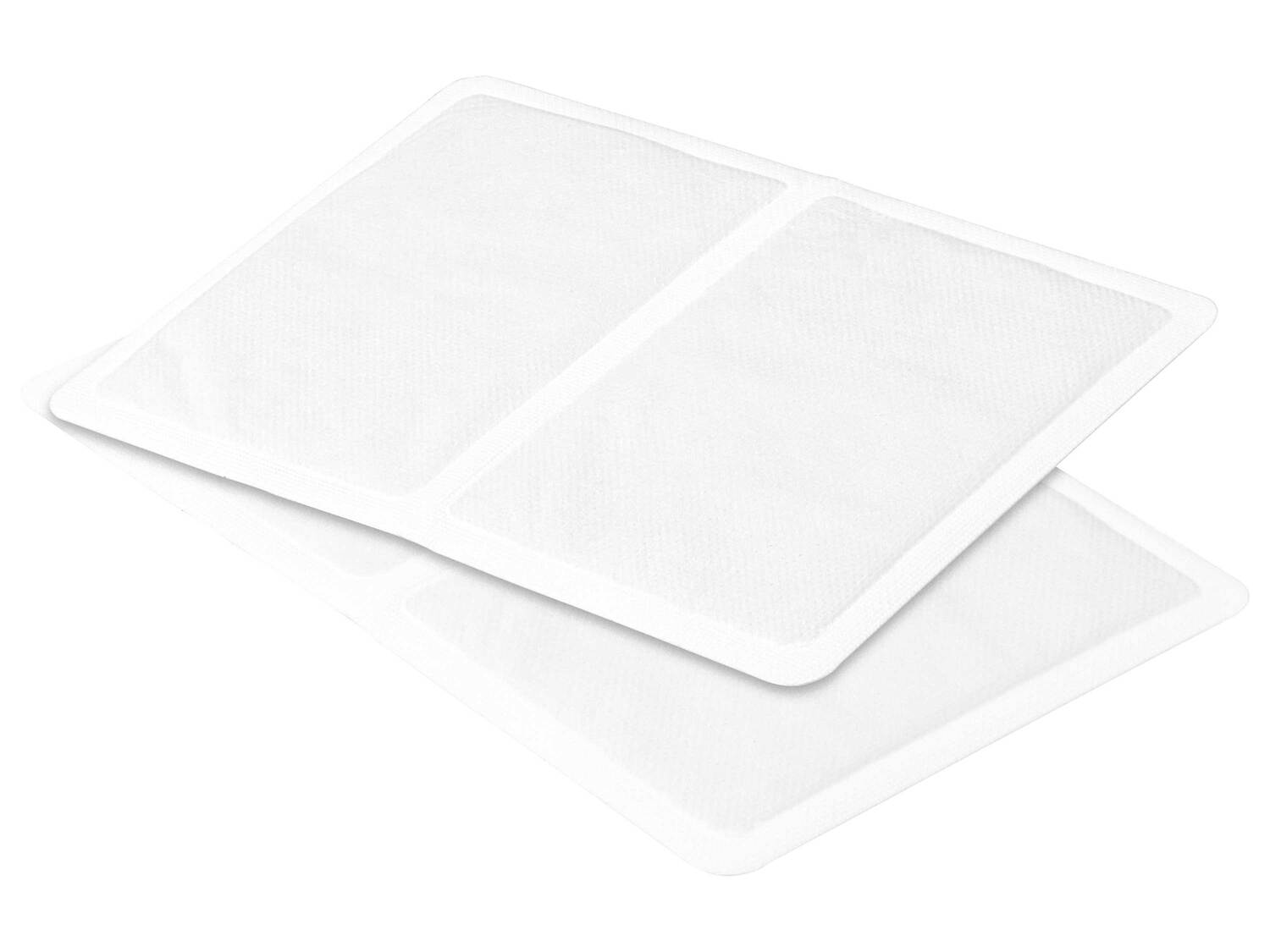 Ceintures ou patchs chauffants , le prix 3.99 €
- Au choix :
- Patchs chauffants ...