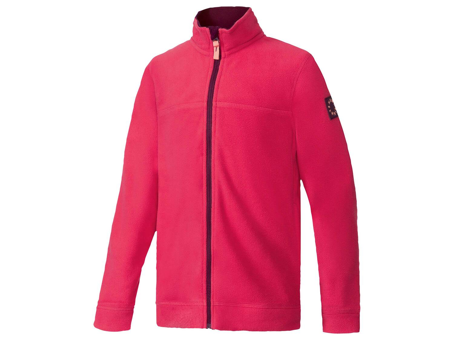 Veste polaire enfant , le prix 8.99 €
- Du 6-8 ans (122-128 cm) au 12-14 ans ...
