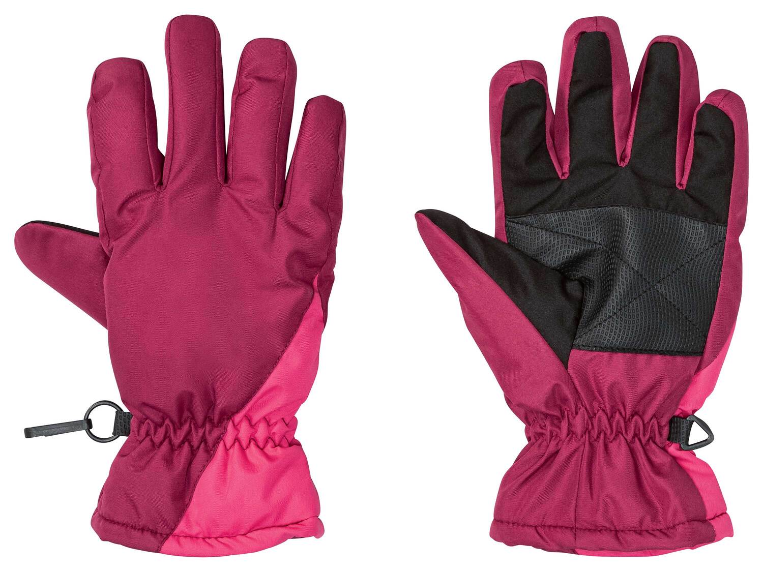 Gants de ski enfant , le prix 5.99 €
- Taille 5 à 7 selon ...