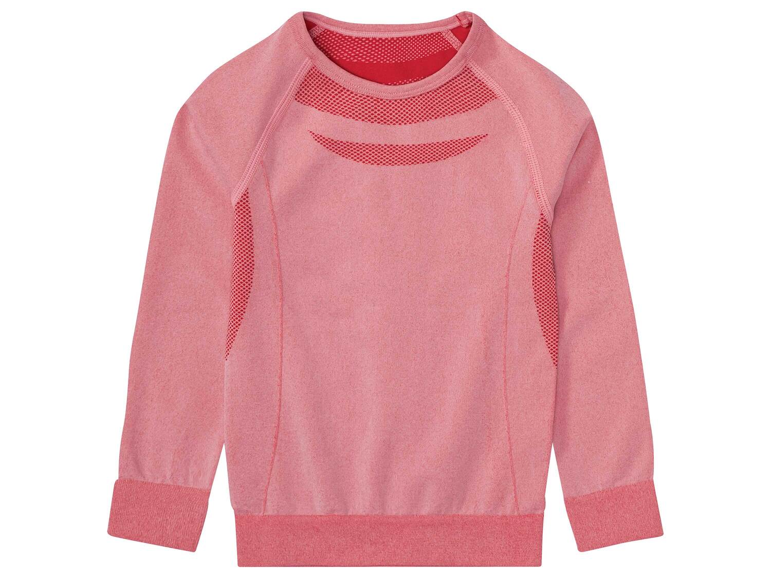Sous-vêtements techniques seamless enfant , le prix 8.99 €
- Du 2-4 ...