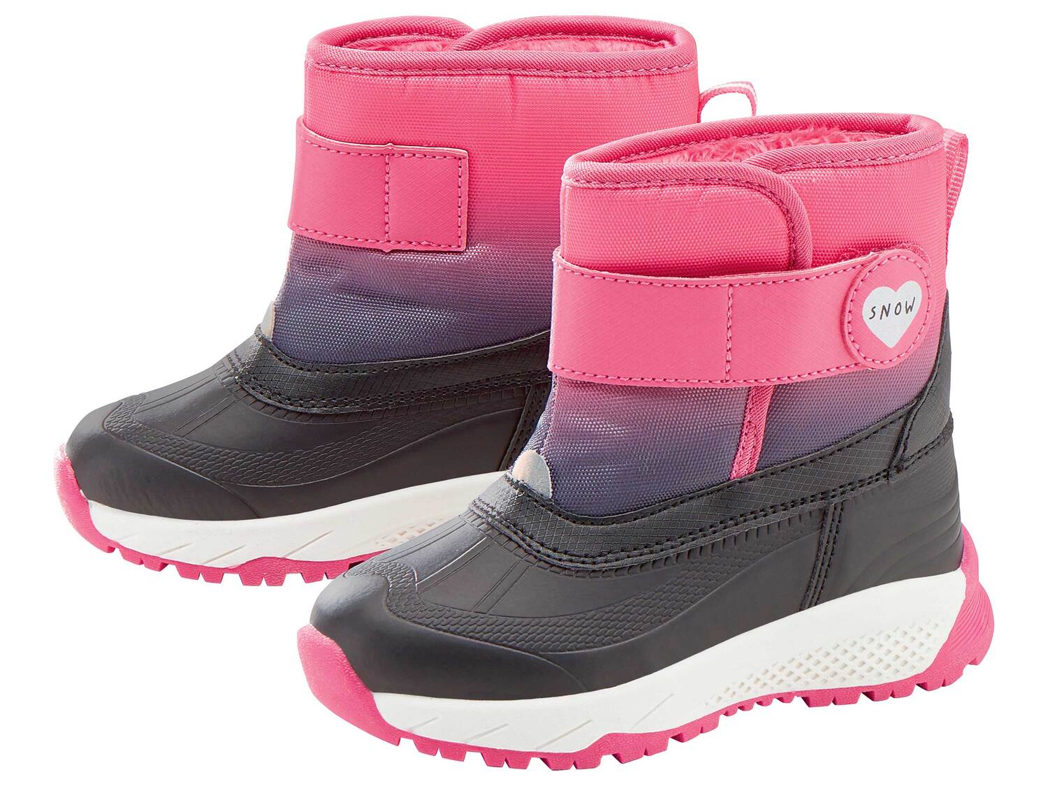 Bottes dhiver enfant enfant , le prix 13.99 €
- Du 25 au 30 selon modèle
- ...