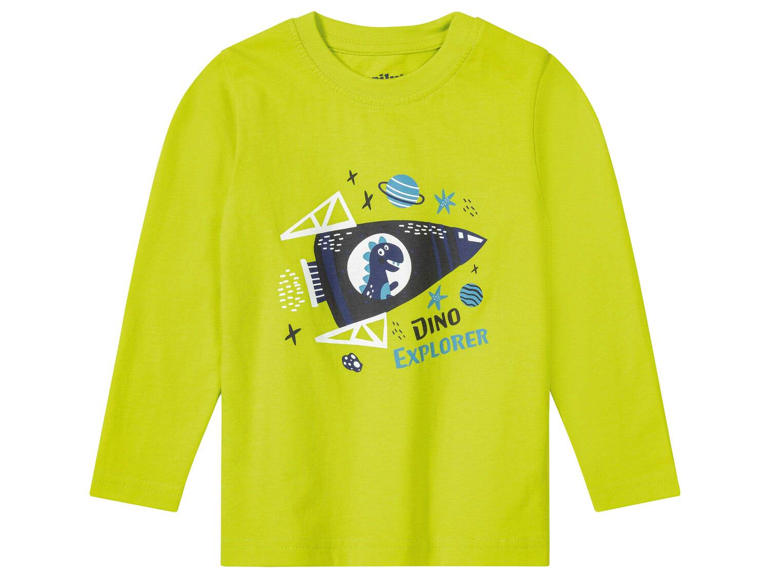 Pyjama enfant , le prix 5.99 €
- Du 12-24 mois (186-92 cm) au 4-6 ans (110-116 ...