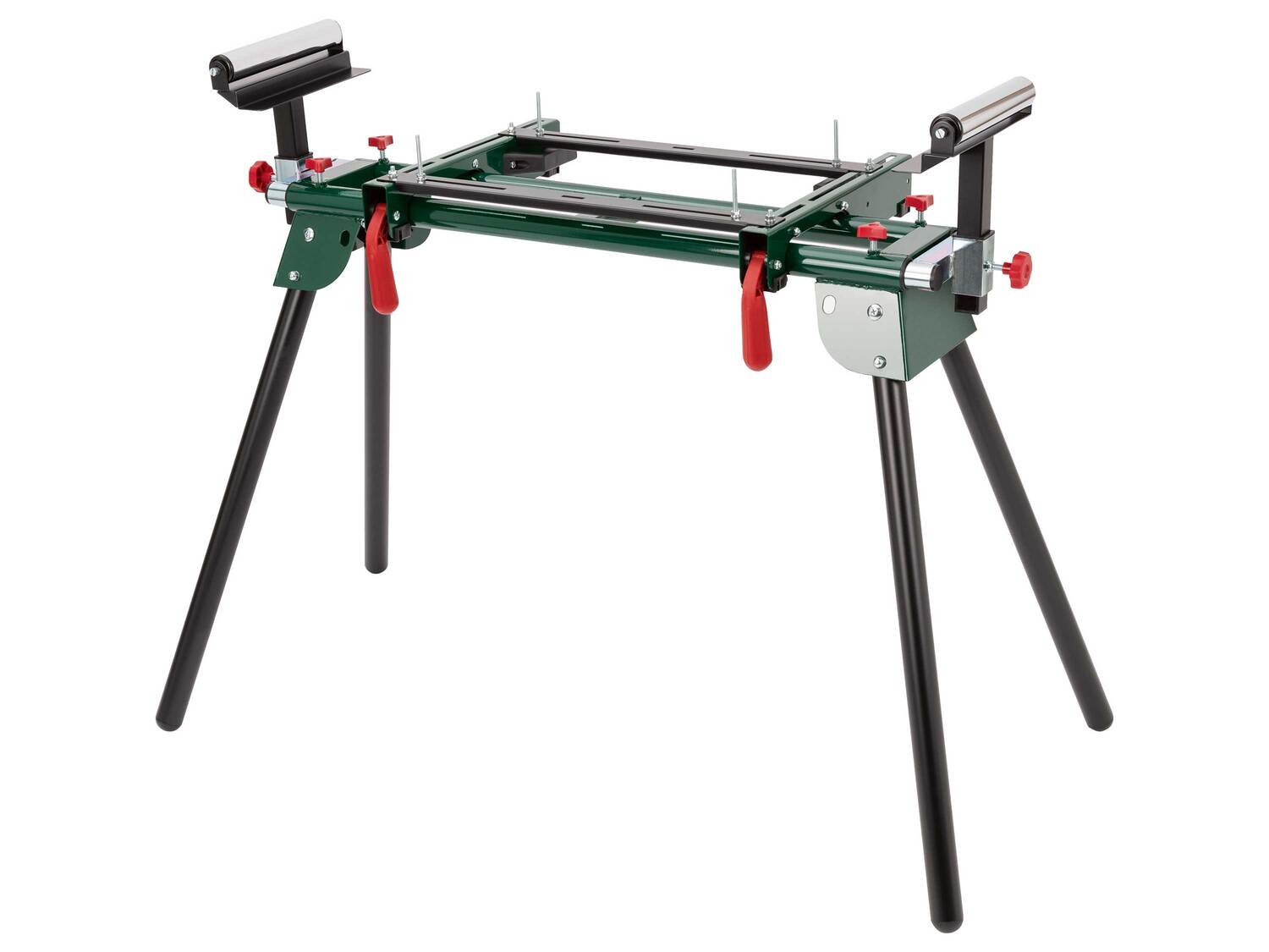 Support de machine universel , le prix 49.89 €
- 200 kg max.
- Établi ...