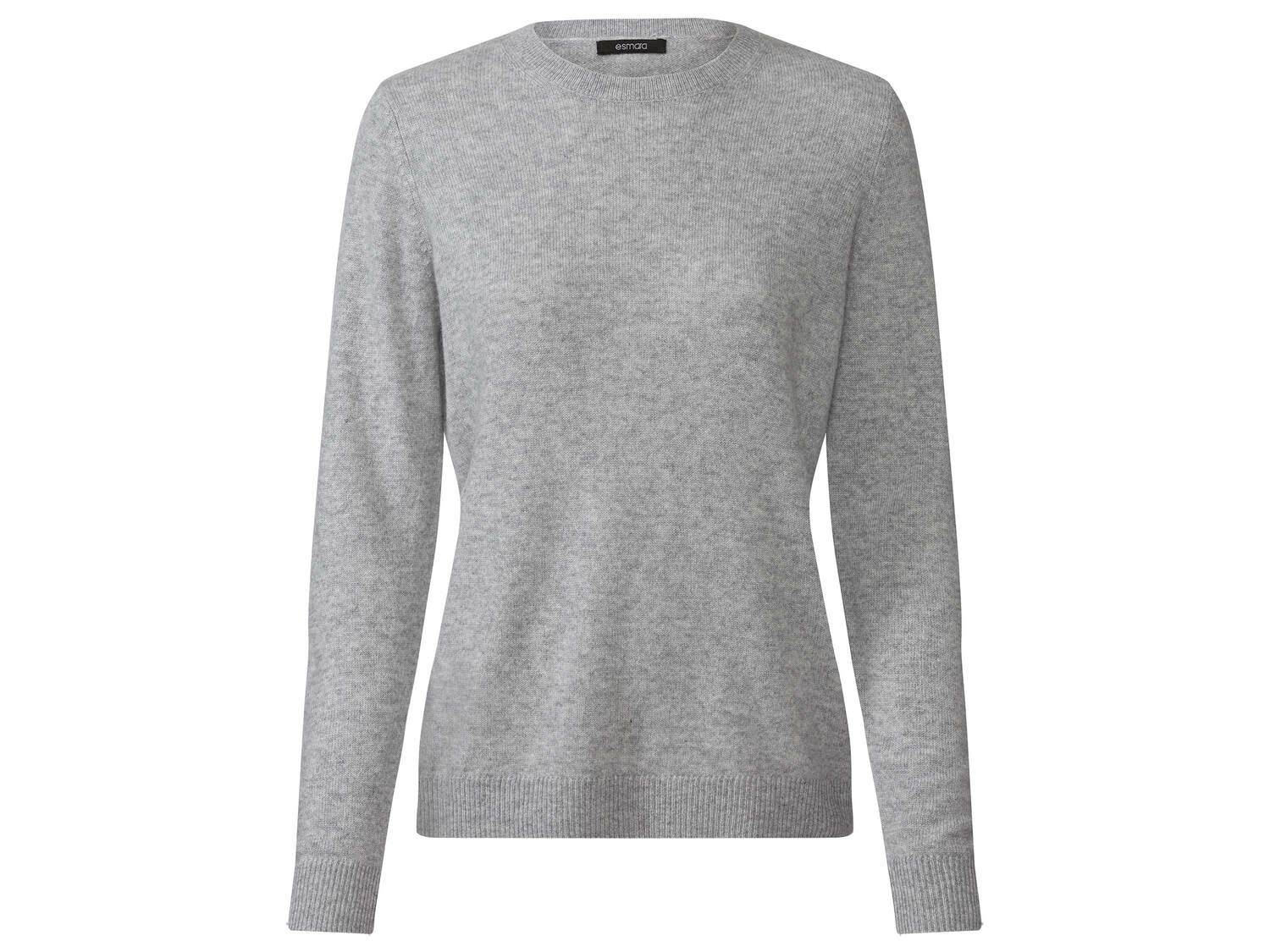 Pull en cachemire , le prix 59.99 €
- Du S au XL selon modèle
- Ex. 100 % ...