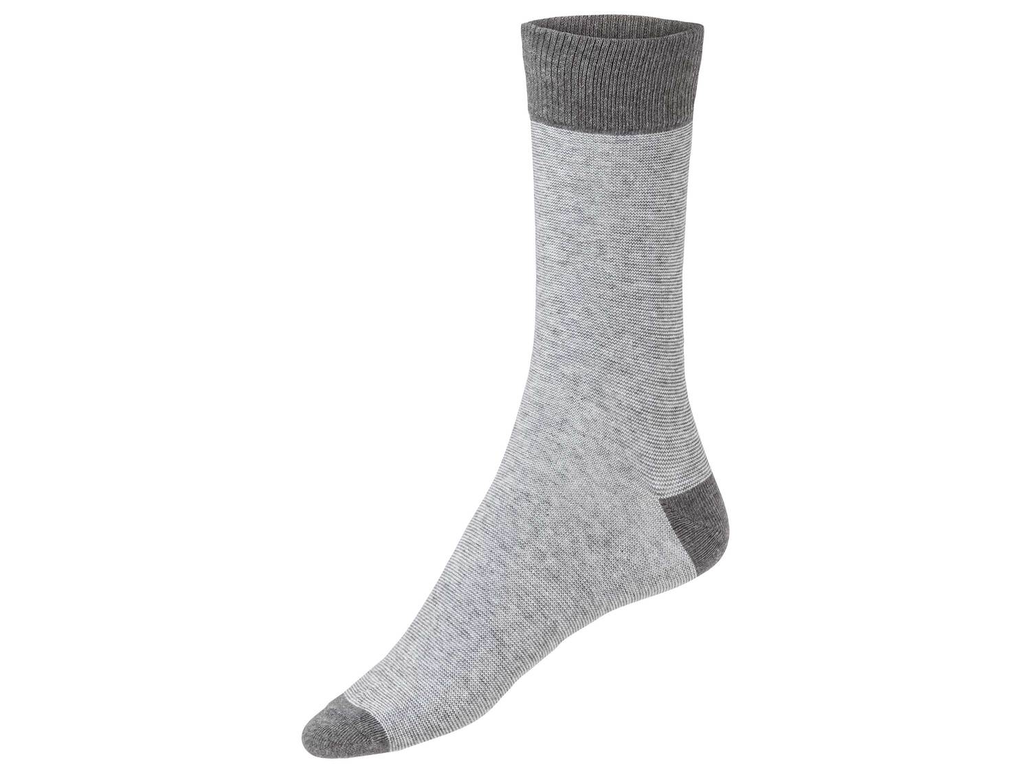 Chaussettes , le prix 4.99 €
- Du 39-42 au 43-46 ou du 35-38 au 39-42 selon ...