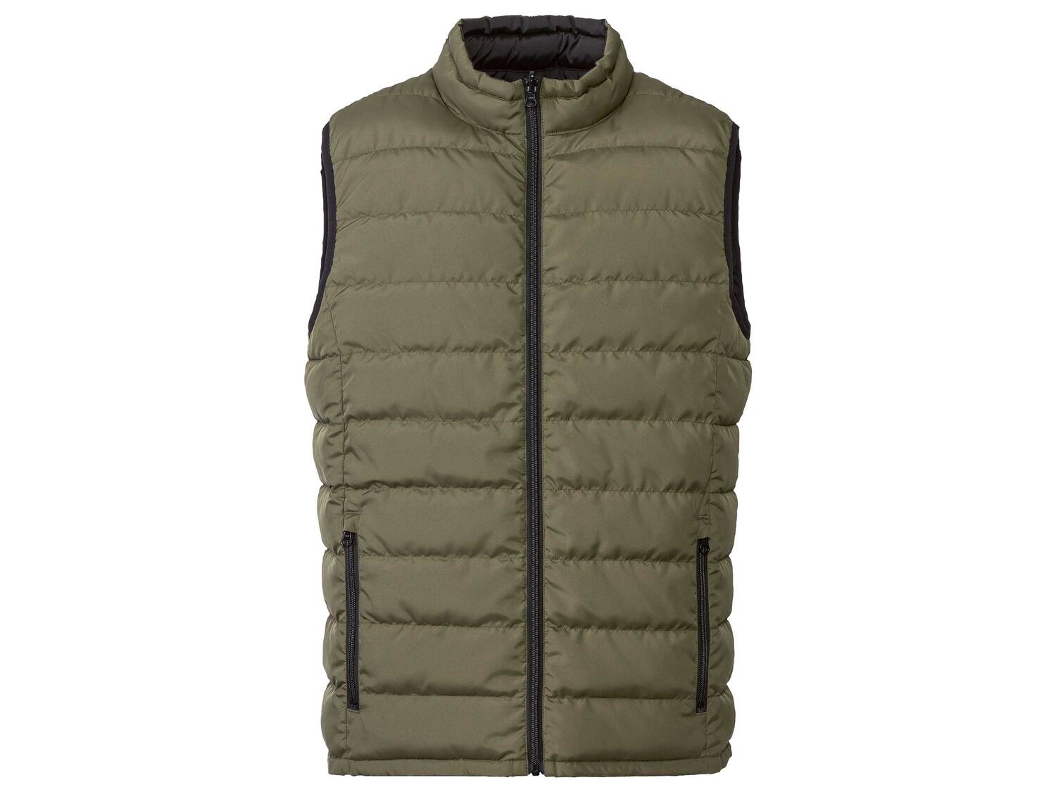 Veste sans manches réversible , le prix 13.99 €
- Du S au XXL selon ...