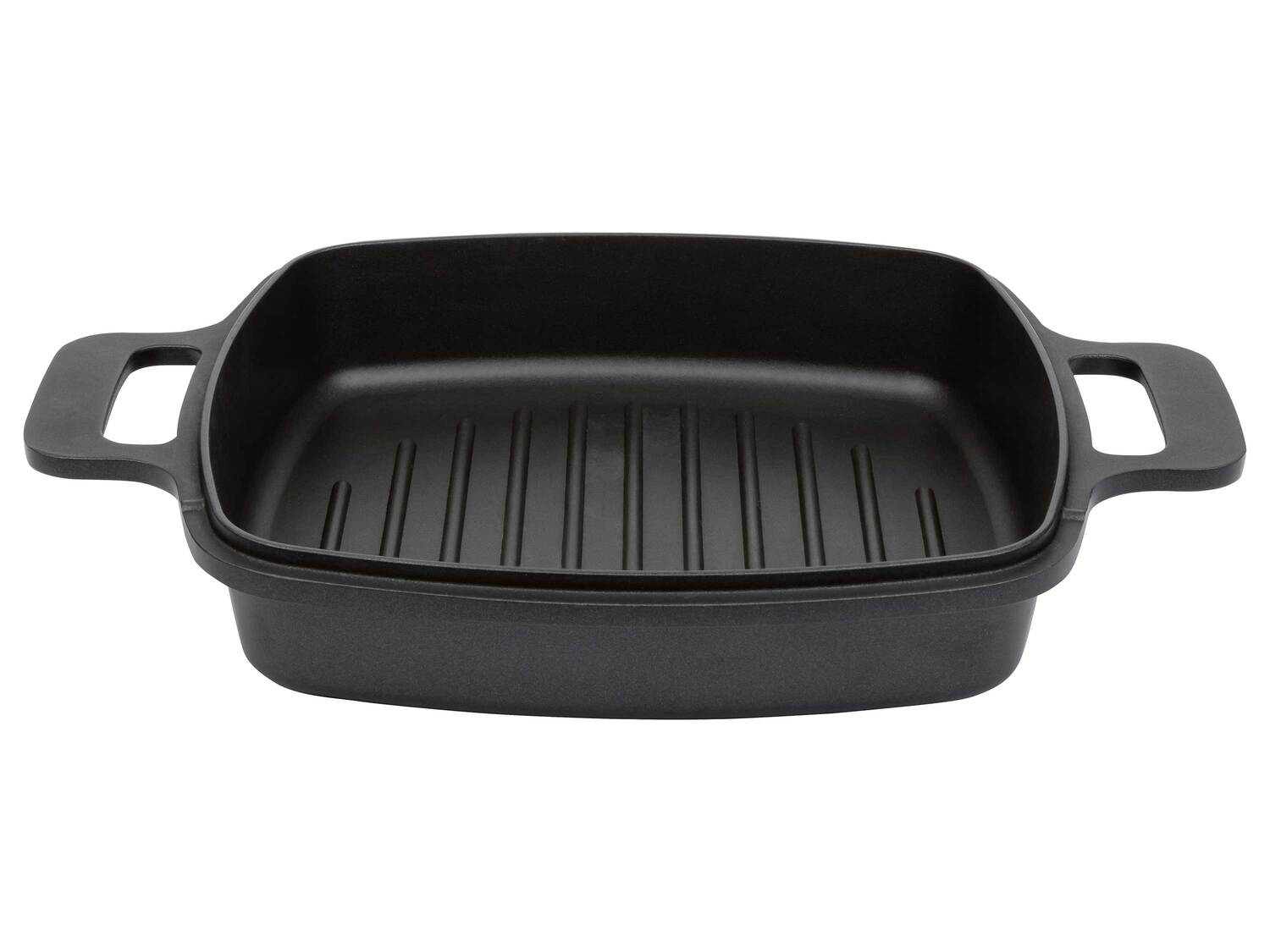 Set multifonction en fonte daluminium , le prix 37.99 €
- Set de 5
- 5 en 1 ...