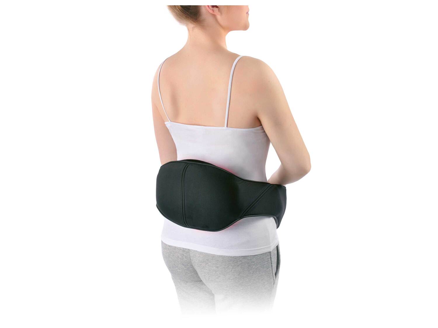 Appareil de massage Shiatsu pour nuque , le prix 34.99 €
- Polyvalent ...
