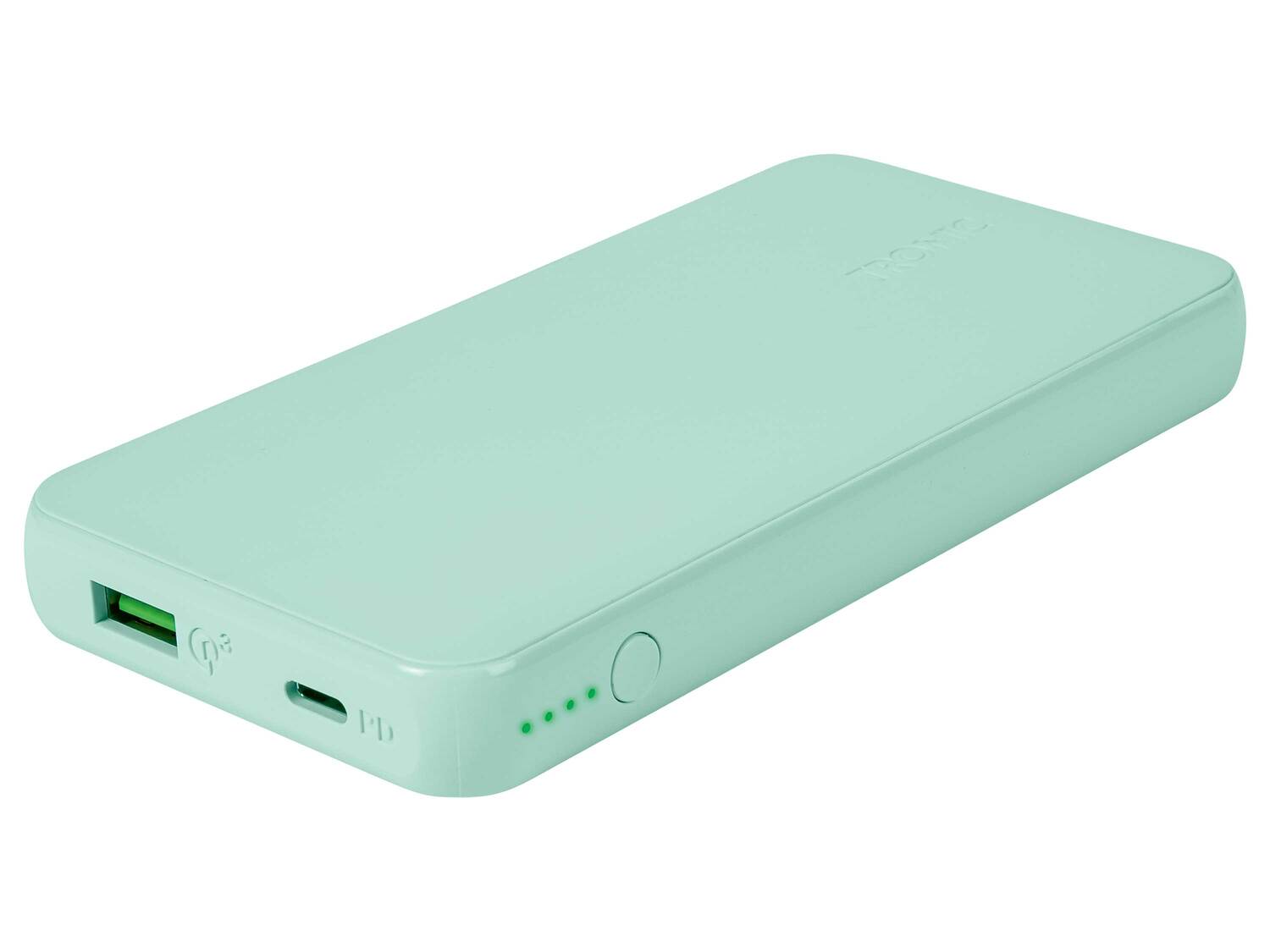 Batterie externe PowerBank , le prix 13.99 €
- 10 000 mAh
- Témoin de charge ...