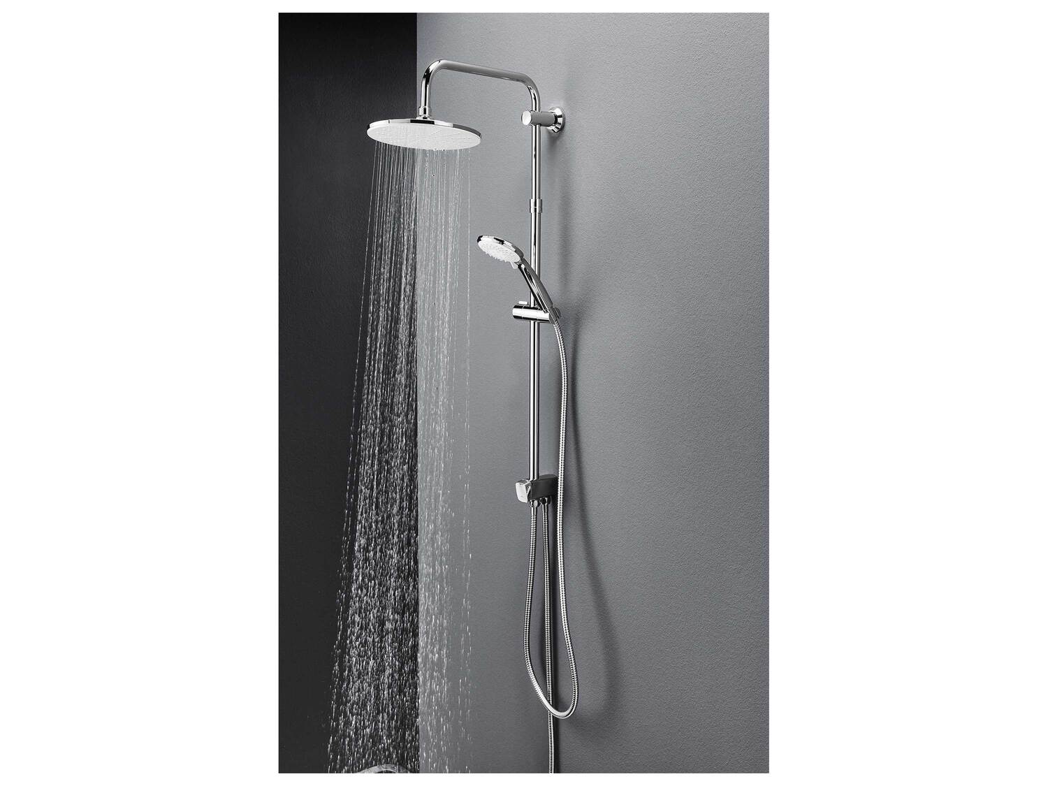Set de douche , le prix 39.99 €
- Douche de tête : Ø ...