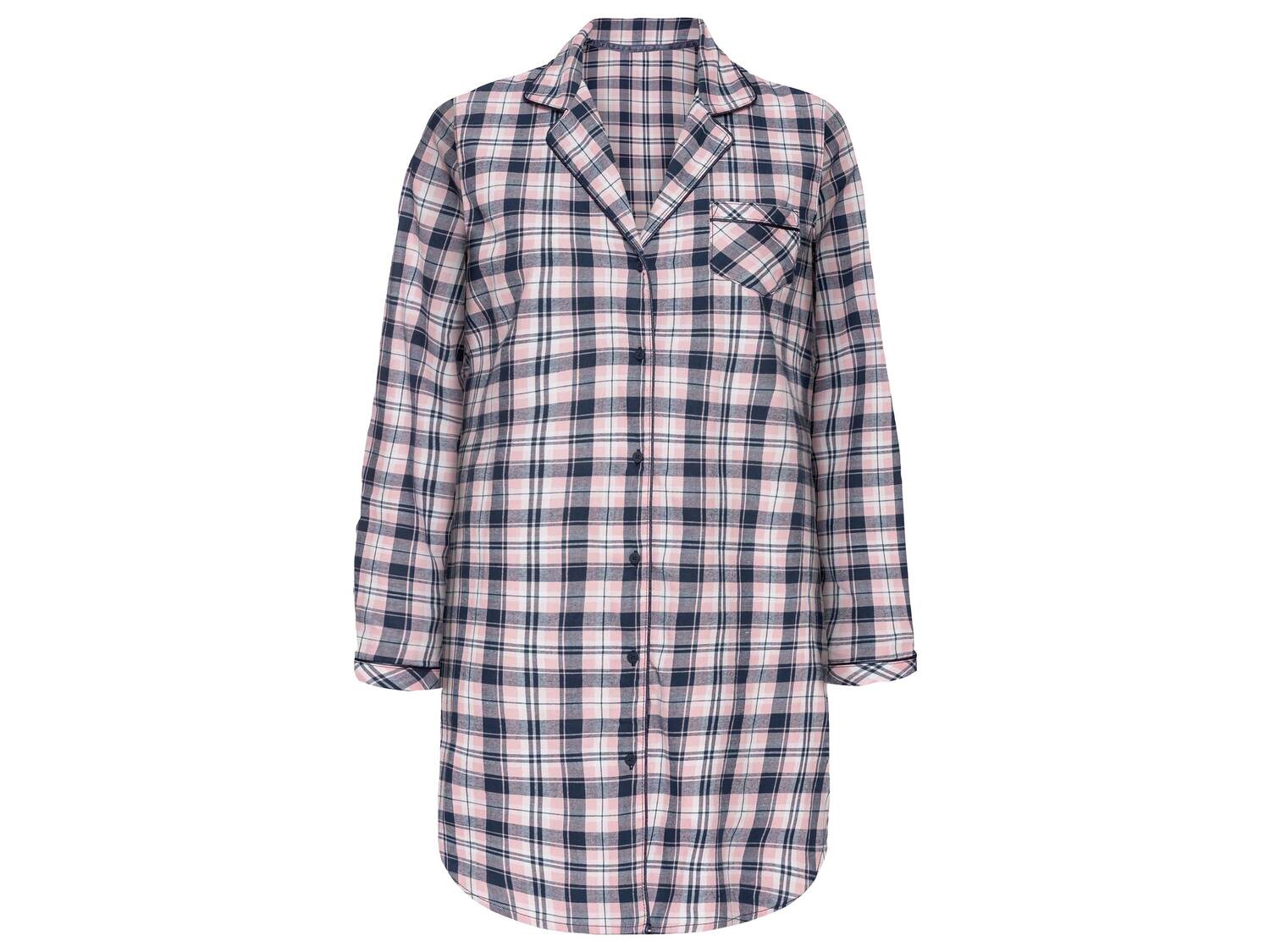 Chemise longue femme , le prix 8.99 €
- Du S au XL selon modèle
- ...