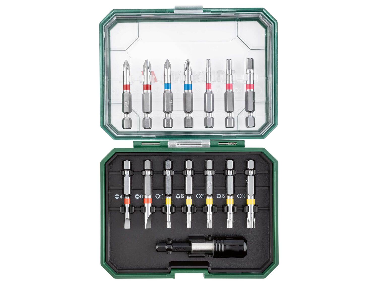 Set dembouts , le prix 6.99 €
- Au choix :
- Set de 11
- Set de 15
- Set ...
