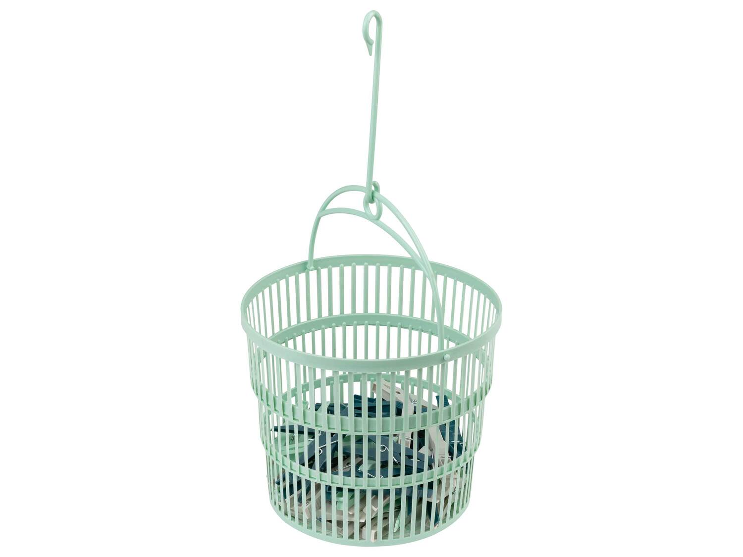 Pinces, corde à linge ou panier télescopique , le prix 2.99 €
- Au ...