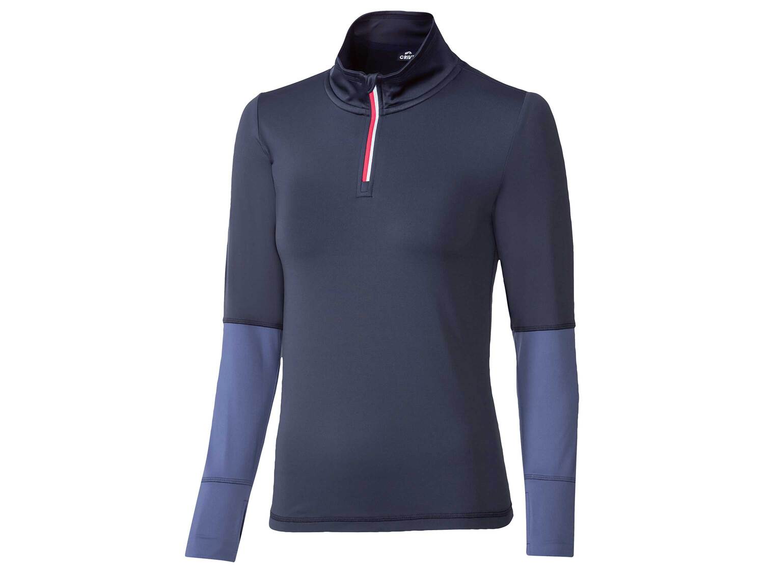 T-shirt technique , le prix 8.99 €
- Du S au L selon modèle
- ...