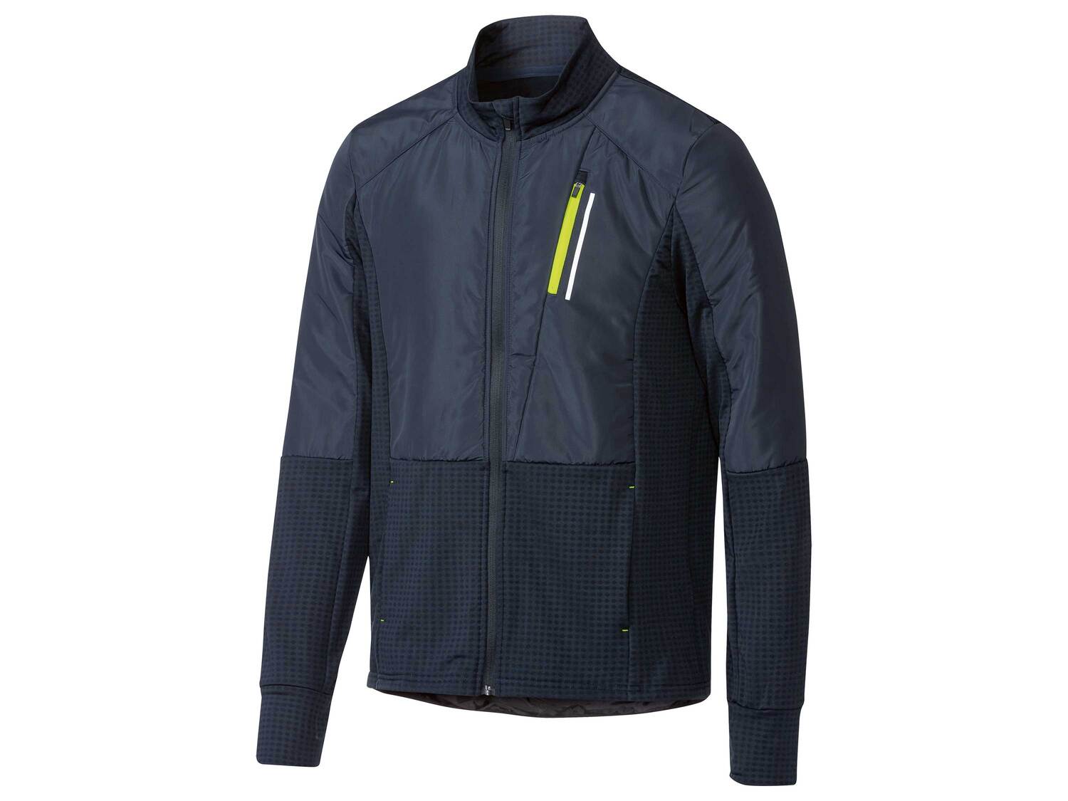 Veste hybride thermique , le prix 16.99 €
- Du S et XL selon modèle
- ...