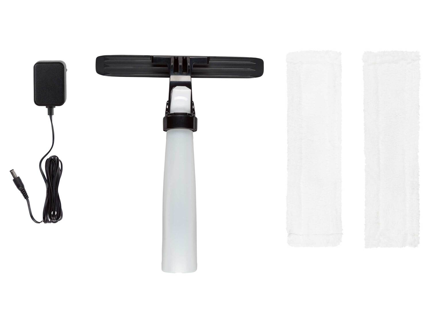 Nettoyeur de vitres , le prix 24.99 €
- Pour un nettoyage facile et sans ...