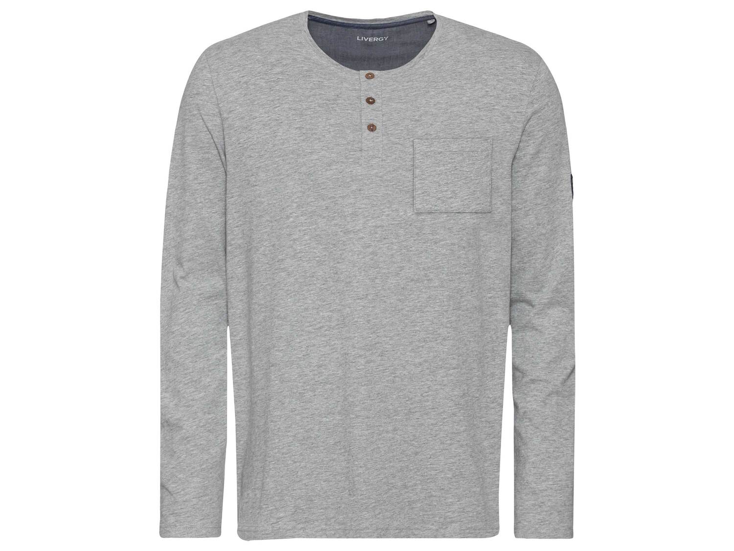 T-shirt manches longues , le prix 6.99 €
- Du S au XL selon modèle
- ...