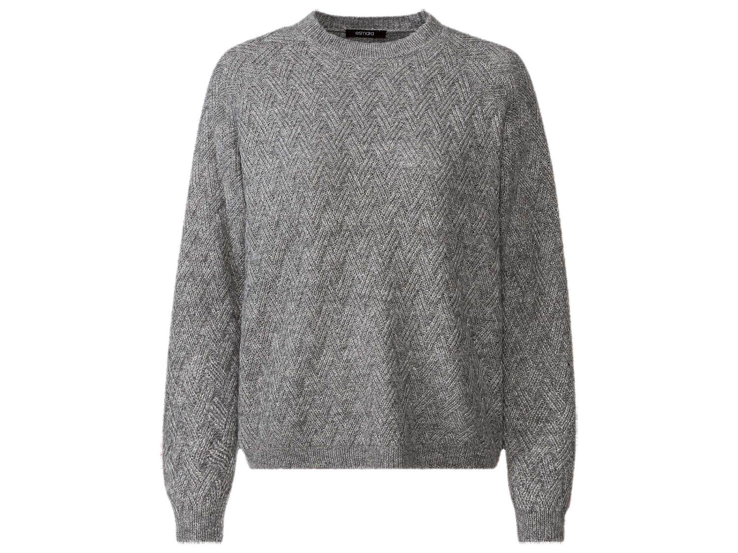 Pull , le prix 9.99 €
- Du S au XL selon modèle
- Ex. 100 ...