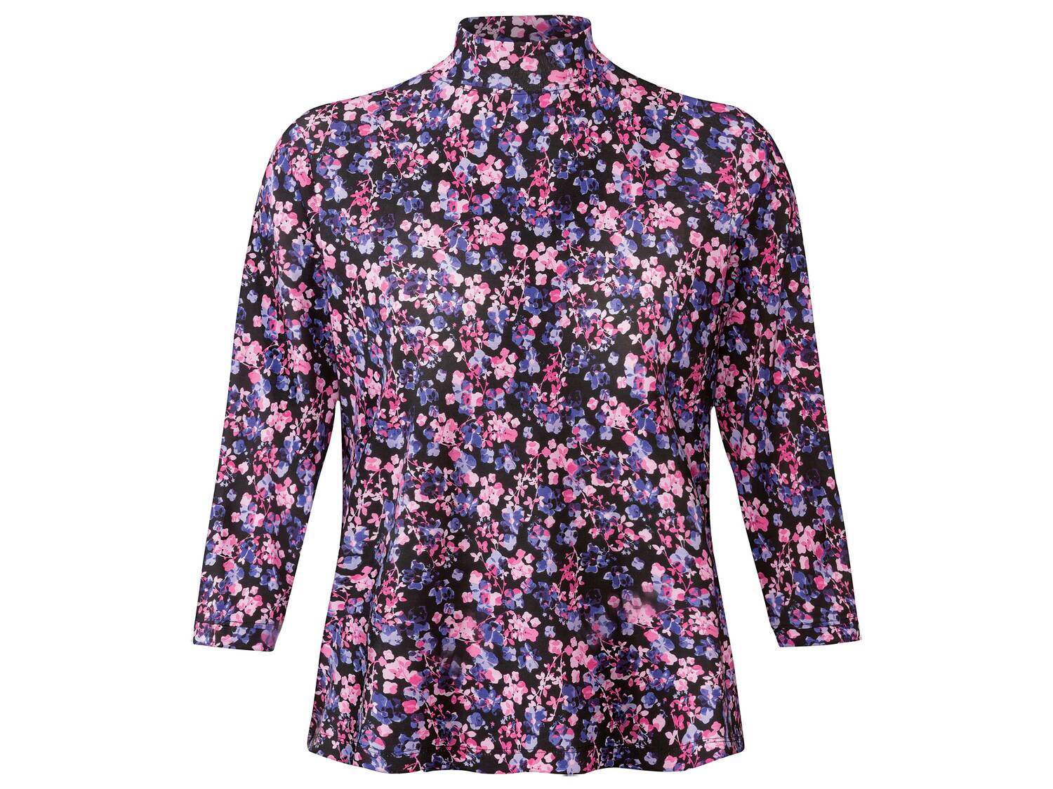 T-shirt manches longues , le prix 6.99 €
- Du S au XL selon modèle
- ...