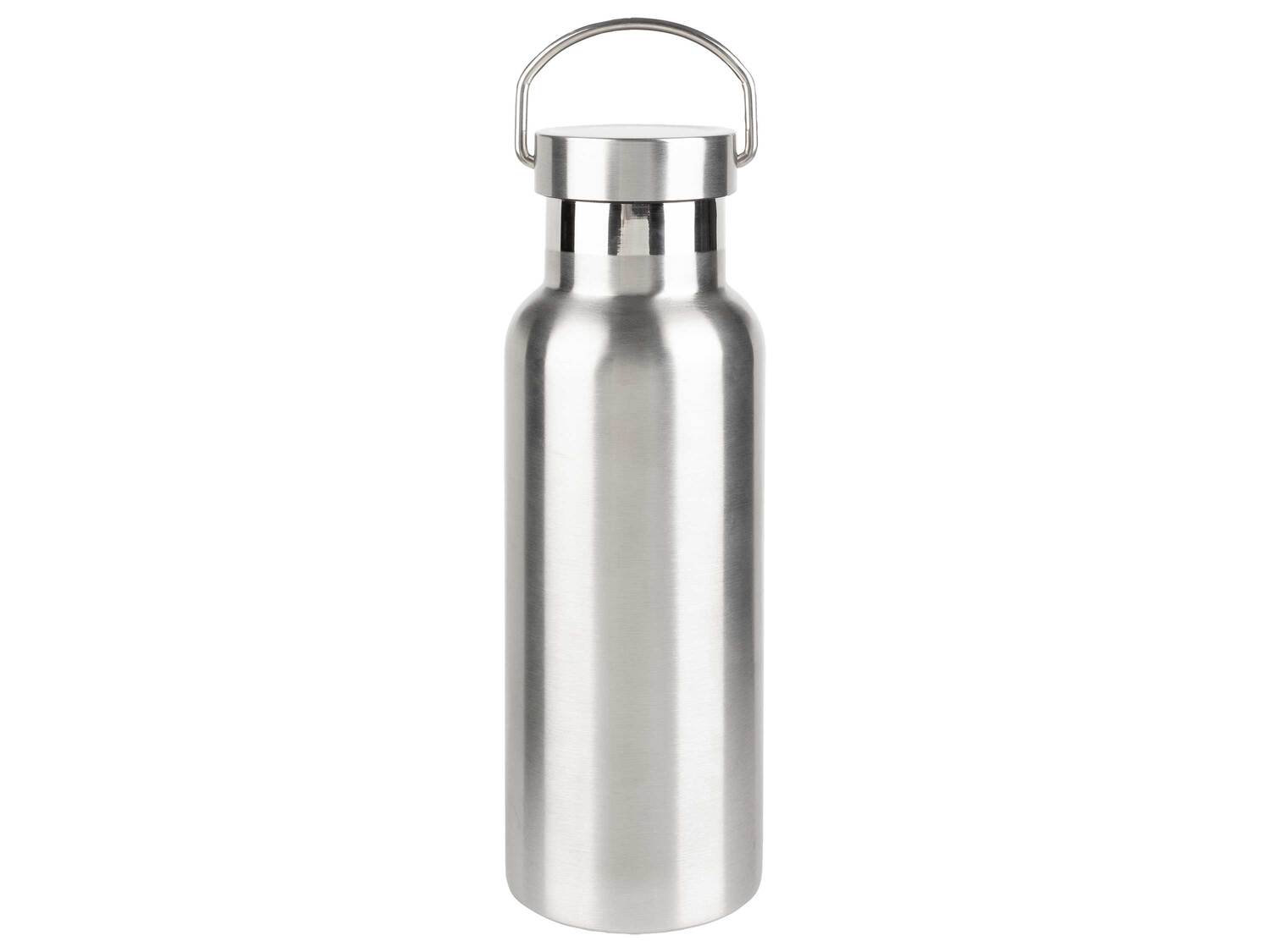 Bouteille isotherme , le prix 5.99 €
- Au choix ;
- Env. 520 ml, avec ...