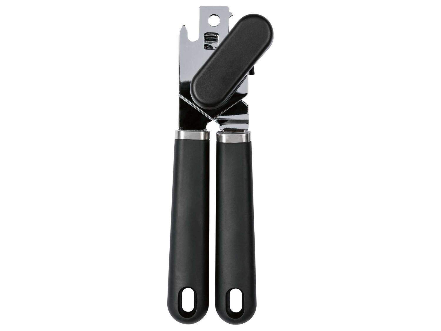 Accessoire de cuisine , le prix 4.99 €
- Au choix :
- Presse-ail
- Ouvre-boîte
- ...