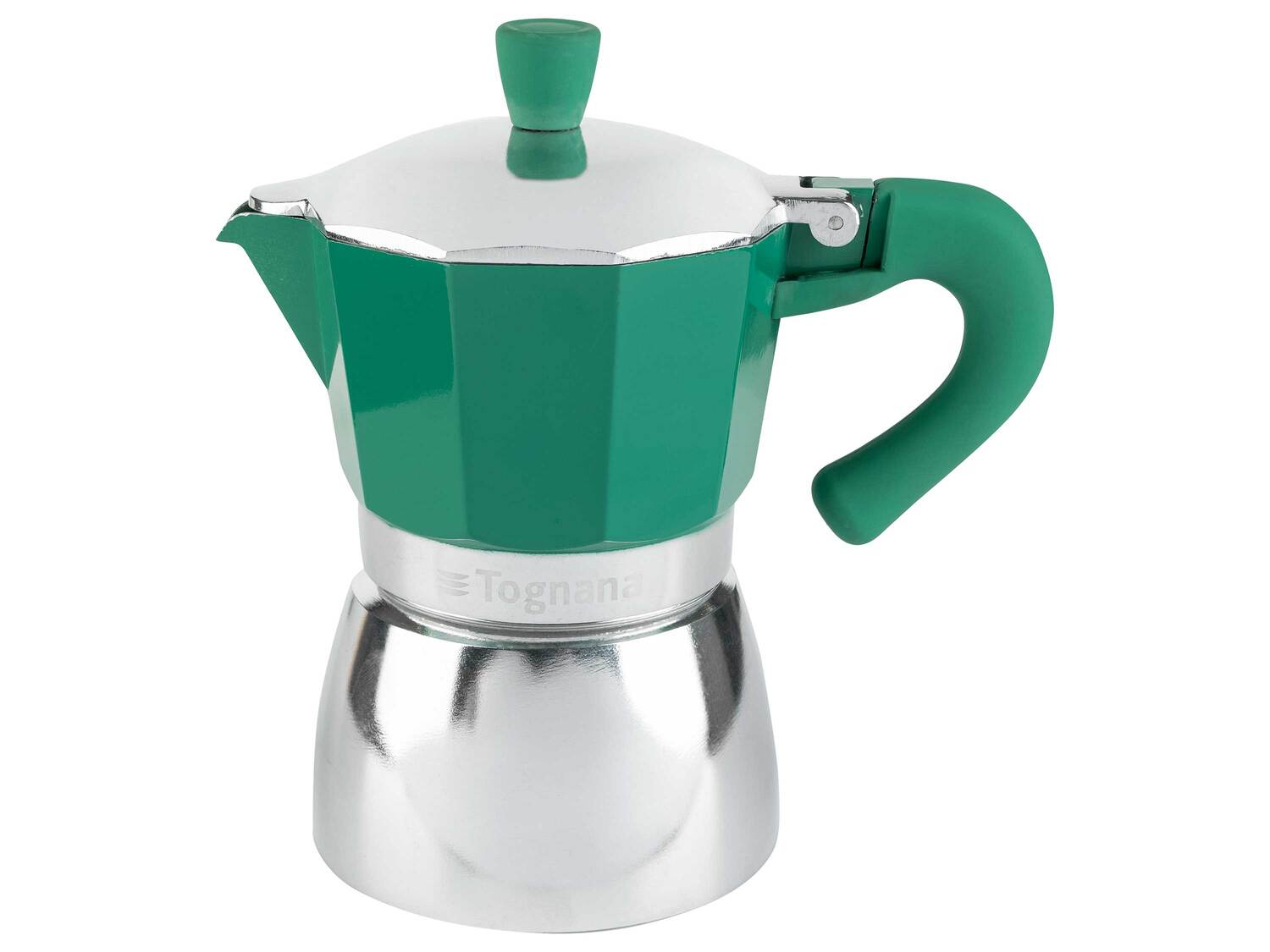 Cafetière , le prix 11.89 €
- En aluminium
Caractéristiques
- garantie_2ans ...
