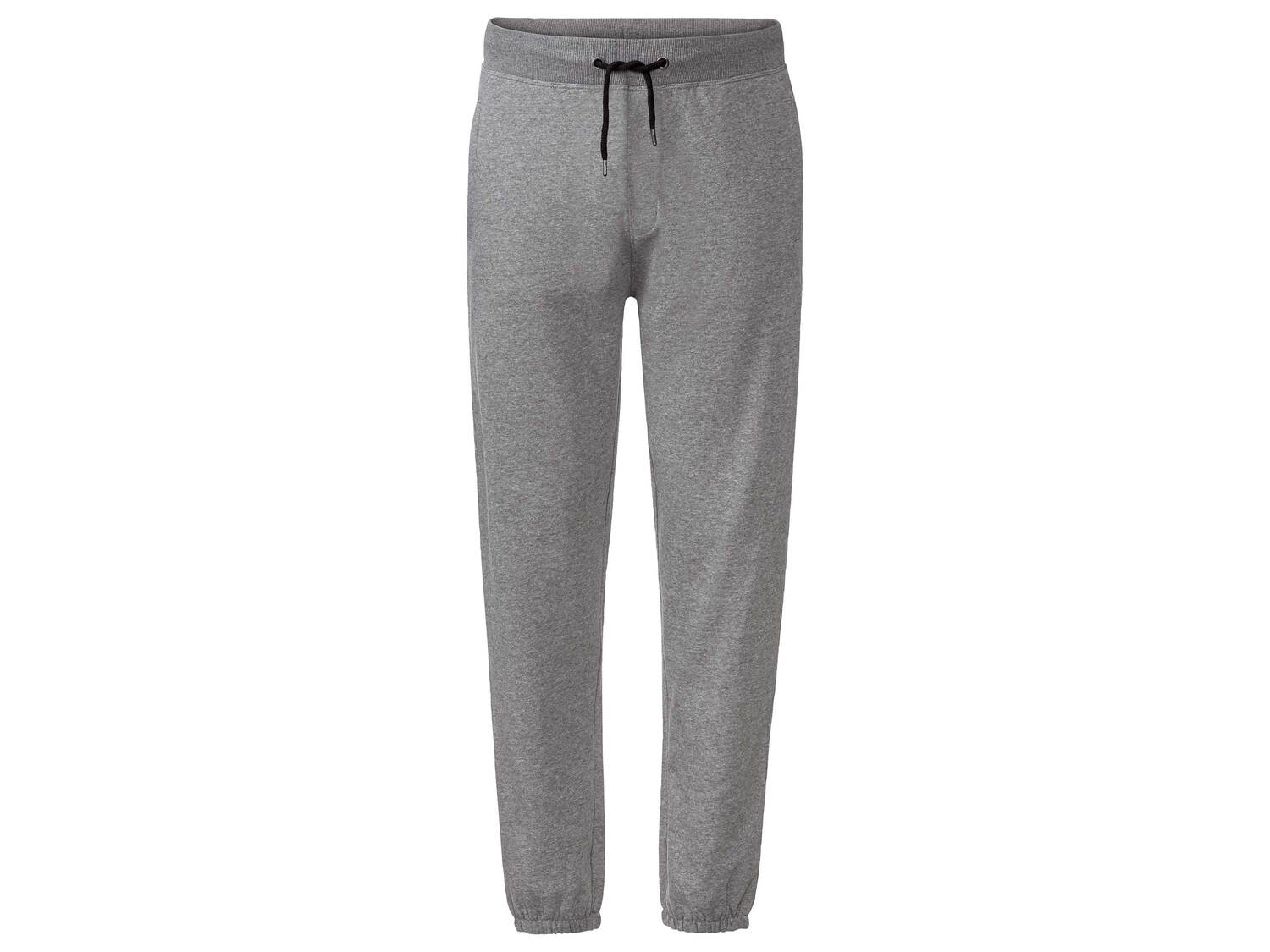 Pantalon molletonné , le prix 11.99 €
- Du S au XL selon modèle
- Ex. 60 ...