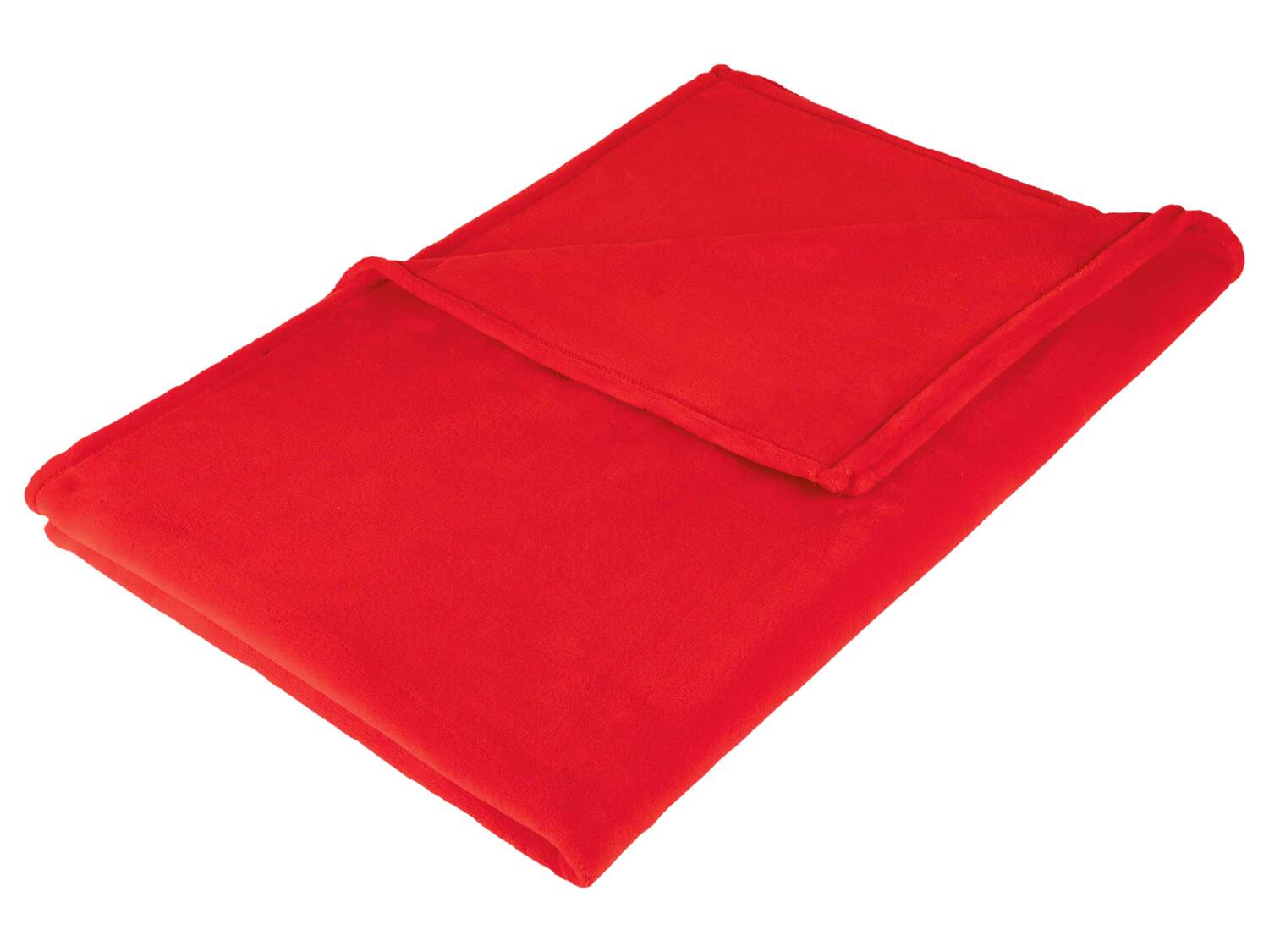 Plaid en microfibre , le prix 8.99 €
- Env. 150 x 200 cm
- Ex. 100 % ...