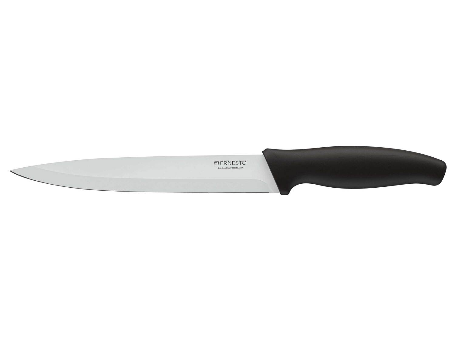 Couteau , le prix 2.99 €
- Au choix :
- Couteau de chef : env. 20 cm
- Couteau ...