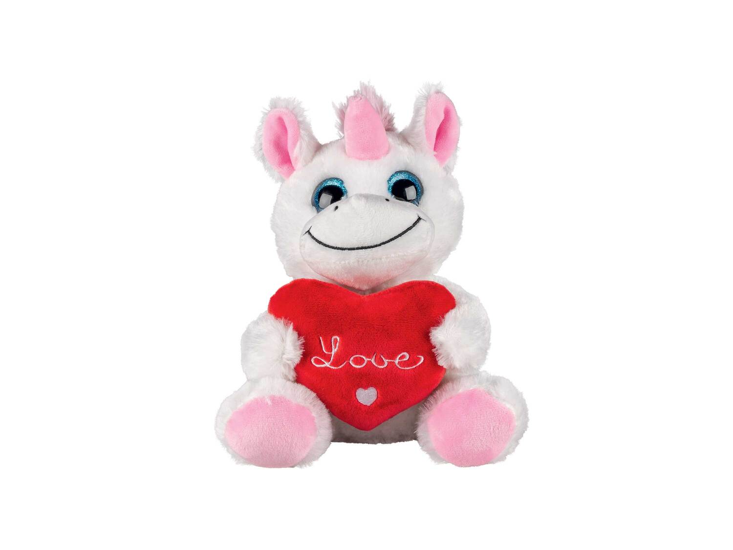 Animal en peluche , le prix 3.99 €
- Au choix : aspect résille, ...