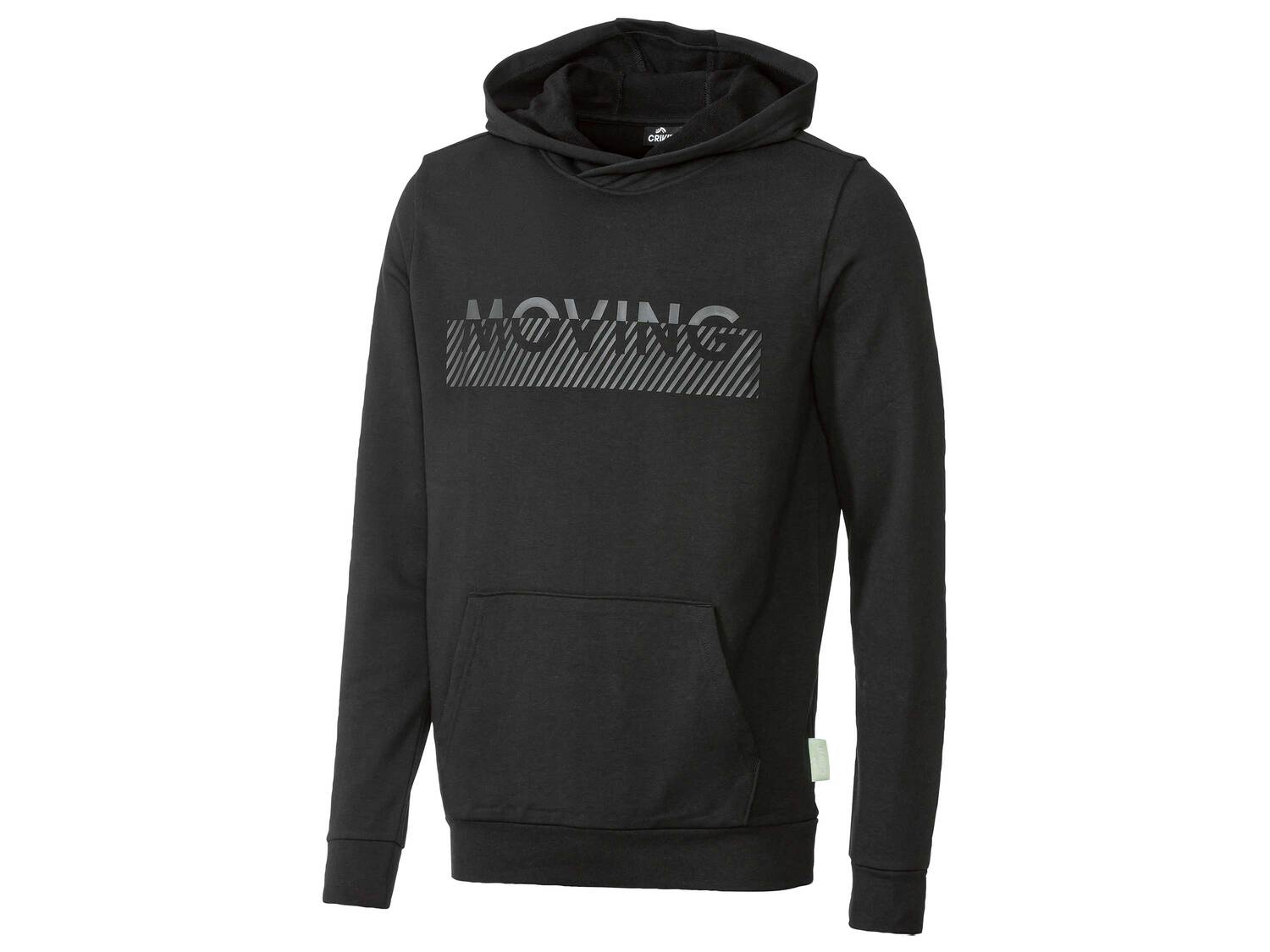 Sweat ou pantalon molletonné , le prix 11.99 €
- Du S au XL selon modèle
- ...