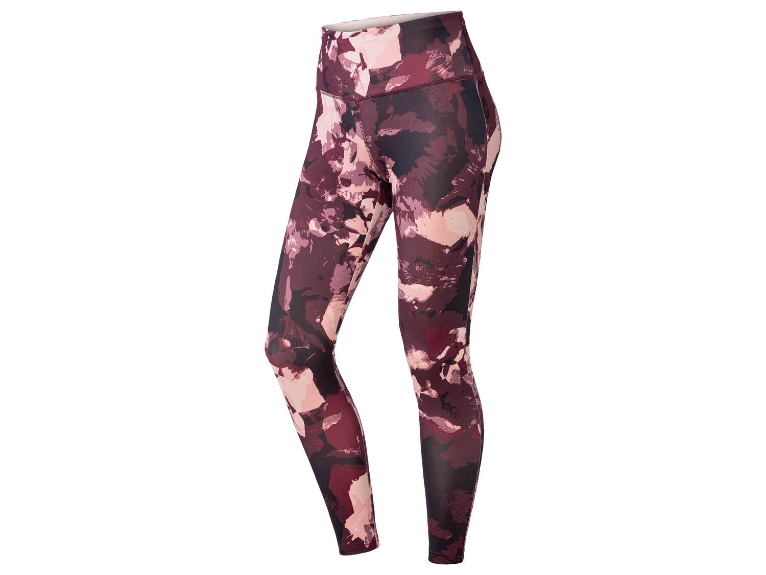 Legging technique , le prix 8.99 €
- Du S au L selon modèle
- Ex. 82 % polyester ...