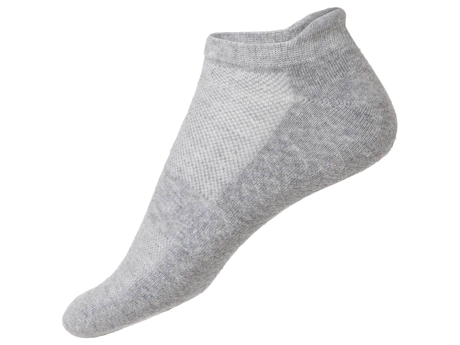 Socquettes en coton bio , le prix 4.99 €
- Du 35-36 au 41-42 selon modèle
- ...
