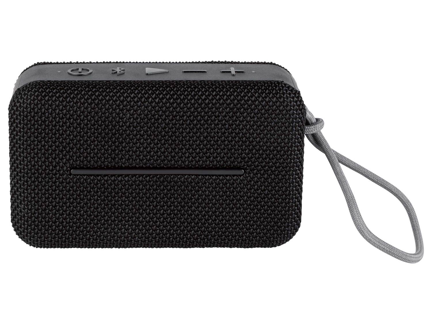 Enceinte portable Sound Mini , le prix 14.99 €
- Jusqu'à 5 heures ...